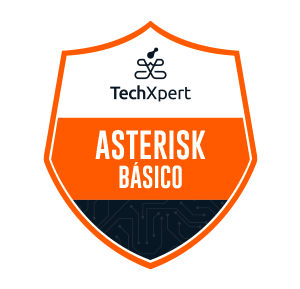 Asterisk Básico - Curso simple