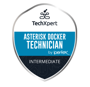 Dockerizando a Asterisk & Cia