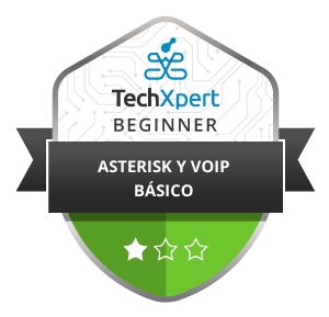 Asterisk y VoIP Básico