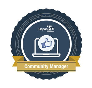 Community Manager