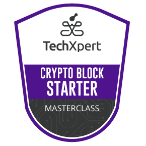 Crypto y Blockchain para principiantes