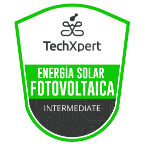 Masterclass en Energía Solar Fotovoltaica - Examen