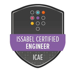 Issabel Certified Engineer