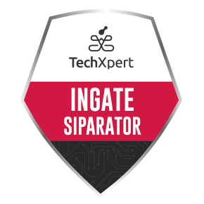 Ingate SIParator