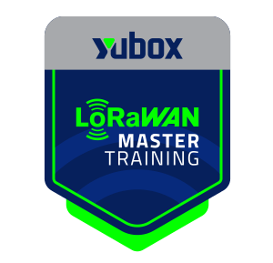 LoRaWAN Master Training