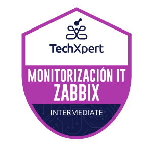 Monitoreo de Infraestructuras IT con Zabbix