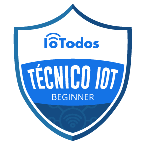 Introducción al IOT e implementación en redes Lora