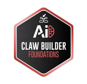 Claw Builder: De Cero a Agente Funcional