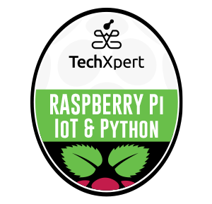 IoT práctico con Raspberry Pi y Python